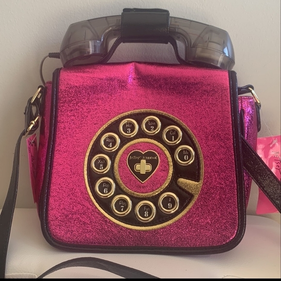 Betsey Johnson Bags Betsey Johnson Phone Bag Poshmark